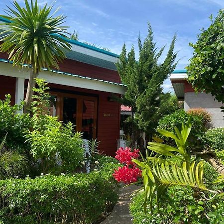 Thai Smile Bungalows Ko Lanta Eksteriør billede