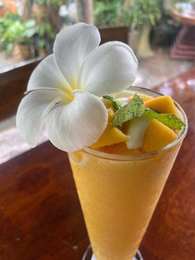 Thai Smile Bungalows Ko Lanta Eksteriør billede